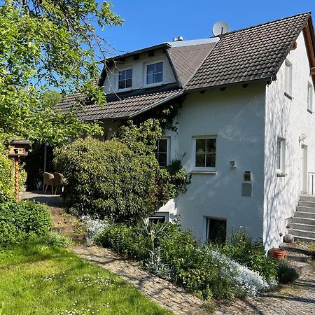 Apartment Sonnenberge Γιένα Εξωτερικό φωτογραφία