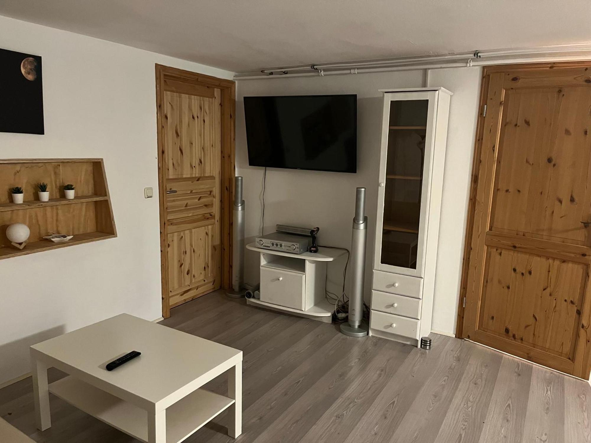Apartment Sonnenberge Γιένα Εξωτερικό φωτογραφία