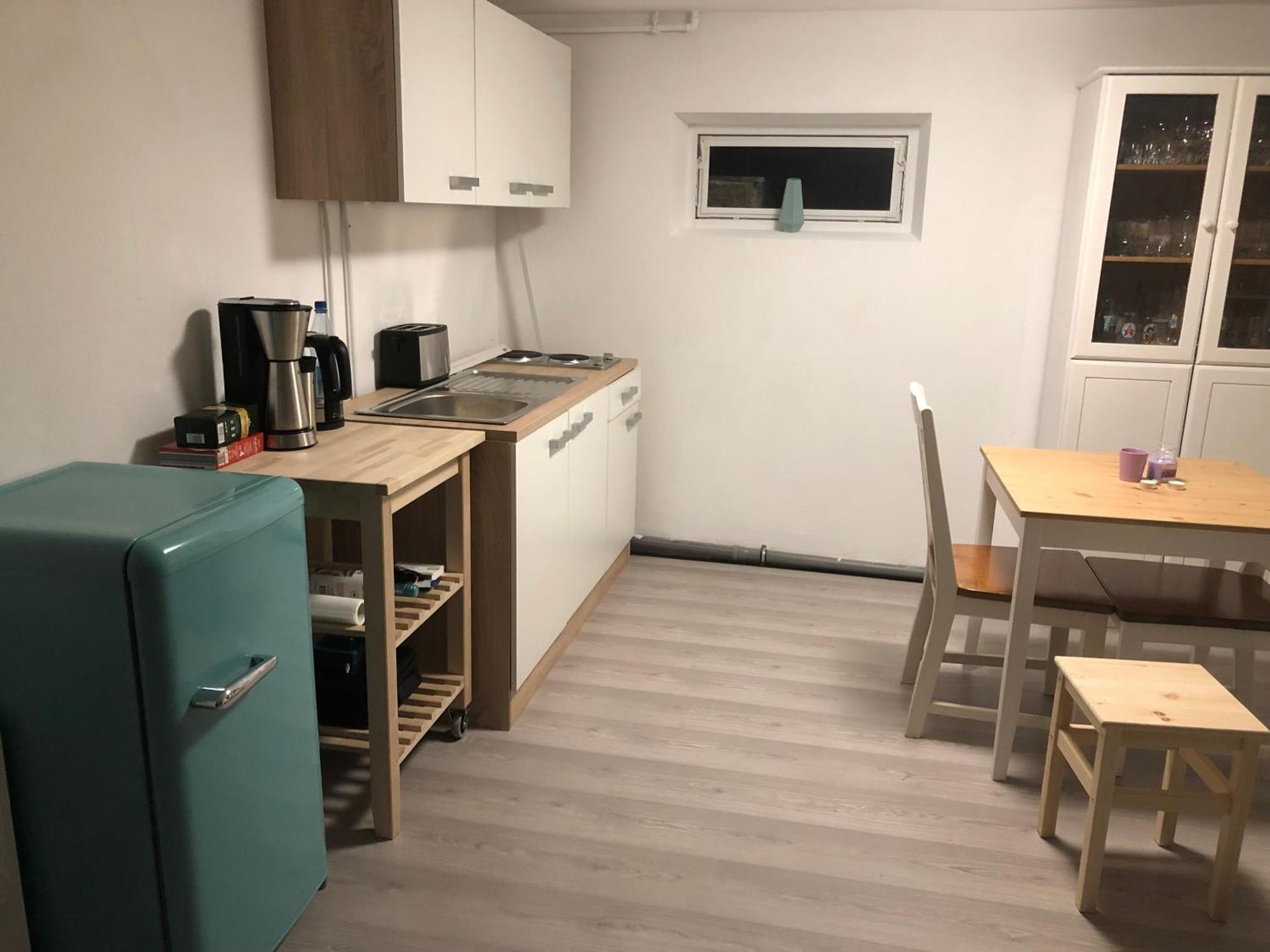 Apartment Sonnenberge Γιένα Εξωτερικό φωτογραφία