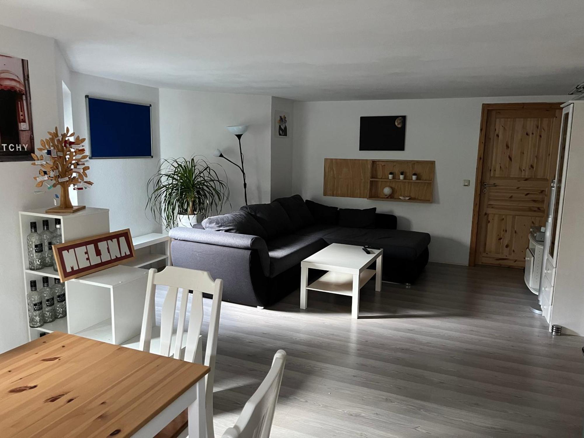 Apartment Sonnenberge Γιένα Εξωτερικό φωτογραφία